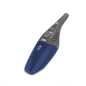 ASPIRATOR DE MANA HOOVER HJ36DLB 011, dry, 3.6V, Lithium, 10 min, crevice tool, dusting brush HOOVER - 1